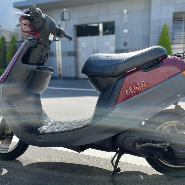 クーポン有り 大阪より即納 自賠責R3.11 即乗り出し アプリオが入庫しました すべて半額 -steppingstonesmalta.com クーポン有り 大阪より即納 自賠責R3.11 即乗り出し アプリオが入庫しました すべて半額 -steppingstonesmalta.com