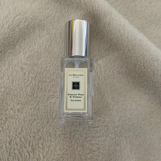 Jo Malone(ジョーマローン)のjomalonelondon イングリッシュペアー&フリージアコロン 9m コスメ/美容の香水(香水(女性用))の商品写真