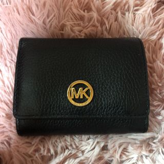 マイケルコース(Michael Kors)の専用　マイケルコース 二つ折り財布(財布)