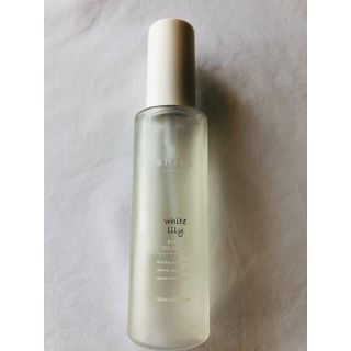 シロ(shiro)のSHIRO シロ　ホワイトリリー ボディコロン 100ml(香水(女性用))