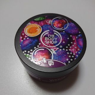 ザボディショップ(THE BODY SHOP)の☆専用様 ☆ボディスクラブ  リッチプラム 50ml(ボディスクラブ)