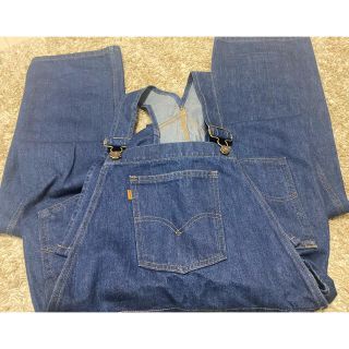 Levi's リーバイス オーバーオール ユナイテッドアローズ