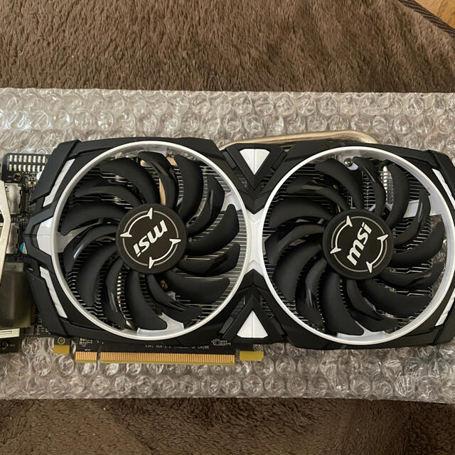 MSI RX570 8GB