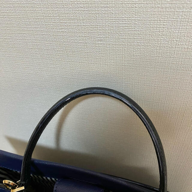 kate spade new york(ケイトスペードニューヨーク)のハンドバッグ レディースのバッグ(ハンドバッグ)の商品写真