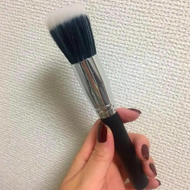 ▫️import▫️高級タクロン makeup brush コスメ/美容のキット/セット(コフレ/メイクアップセット)の商品写真