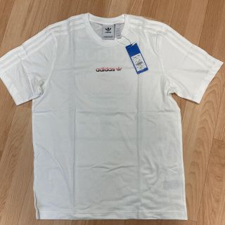 アディダス(adidas)のadidas Tシャツ　アディダス オリジナルス(Tシャツ/カットソー(半袖/袖なし))