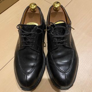 パラブーツ(Paraboot)の最終値下げ！難あり　パラブーツ　アヴィニョン(ドレス/ビジネス)