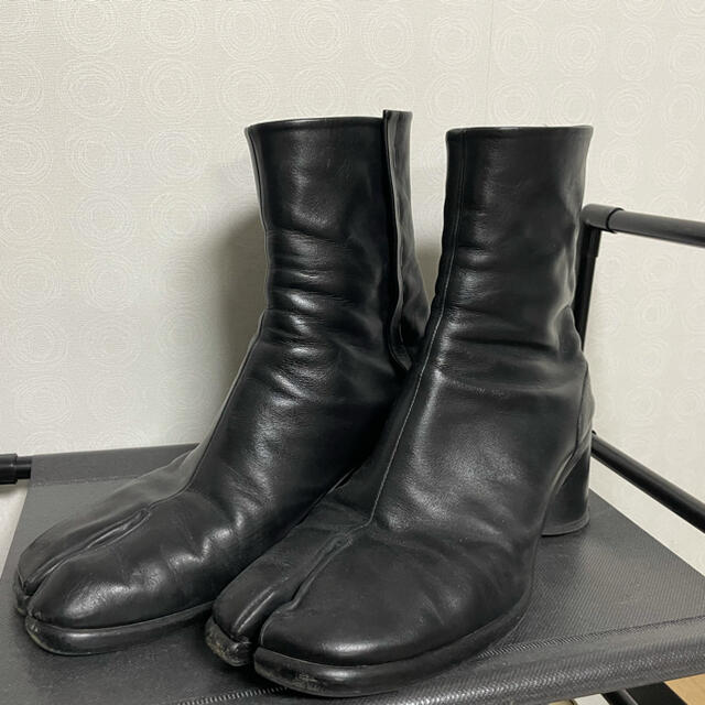 Maison Margiela Tabi boots 42 足袋ブーツ - www.sorbillomenu.com