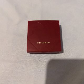 インテグレート(INTEGRATE)のインテグレートケース(ファンデーション)