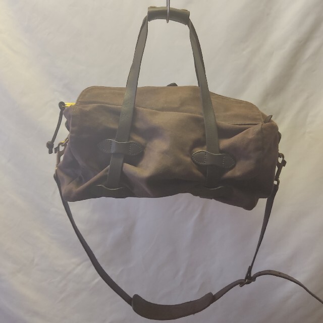 フィルソン ダッフルバッグスモール FILSON DUFFLE BAGSMALL