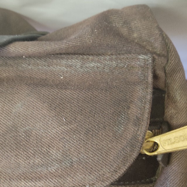 FILSON(フィルソン)のフィルソン ダッフルバッグスモール FILSON DUFFLE BAGSMALL メンズのバッグ(ボストンバッグ)の商品写真