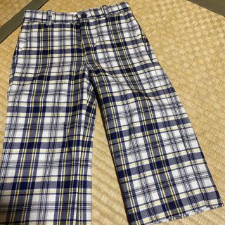 ジャカディ(Jacadi)のJANIE&JACK パンツ　size 18 to 24MONTHS(パンツ/スパッツ)