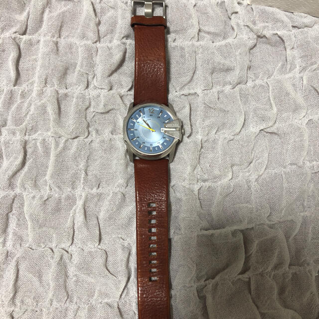 DIESEL(ディーゼル)のディーゼル　DIESELメンズ時計 メンズの時計(腕時計(アナログ))の商品写真