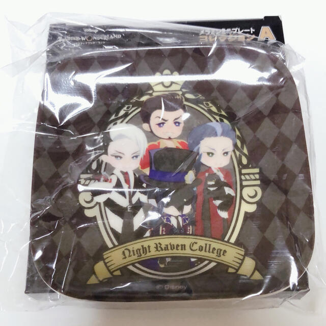Disney ツイステ シークレット メラミンミニプレート コレクションaの通販 By りい S Shop ディズニーならラクマ Disney ツイステ シークレット メラミンミニプレート コレクションaの通販 By りい S Shop ディズニーならラクマ