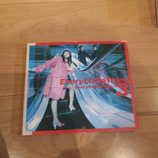【CD】Every Little Thing BEST版(ポップス/ロック(邦楽))