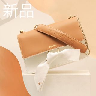 レペット(repetto)のりん様ご専用　レペット　バッグ(ショルダーバッグ)