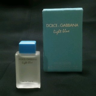 ドルチェアンドガッバーナ(DOLCE&GABBANA)の新品  ｵｰﾄﾞﾄﾜﾚ (香水(女性用))