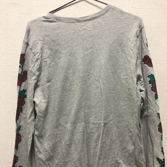 Hollister(ホリスター)のホリスター ロンT メンズのトップス(Tシャツ/カットソー(七分/長袖))の商品写真