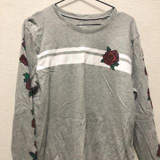 ホリスター(Hollister)のホリスター ロンT(Tシャツ/カットソー(七分/長袖))