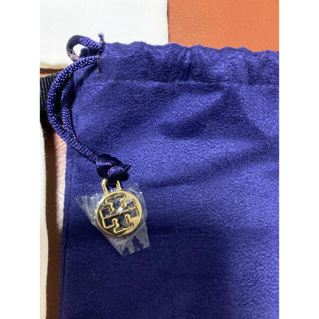 Tory Burch(トリーバーチ)のケイトスペード　トリーバーチ　巾着袋　ショップ袋 レディースのバッグ(ショップ袋)の商品写真