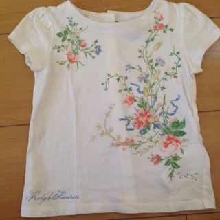 ラルフローレン(Ralph Lauren)のmomo様専用(Ｔシャツ)