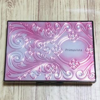 プリマヴィスタ(Primavista)のプリマヴィスタファンデーションケース(ファンデーション)