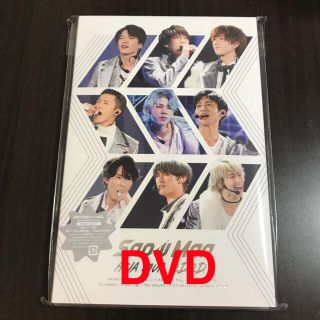 ジャニーズ(Johnny's)のSnow　Man　ASIA　TOUR　2D．2D． 通常DVD(ミュージック)