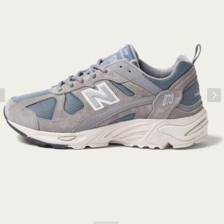 ニューバランス(New Balance)のニューバランスCM878  24センチ新品未使用(スニーカー)