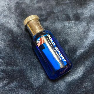 ポロラルフローレン(POLO RALPH LAUREN)のラルフローレンPOLO SPORTS トワレ40ml(香水(男性用))