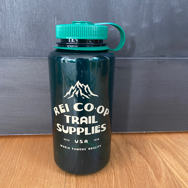 Nalgene(ナルゲン)の[日本未発売]ナルゲンNalgene  REI別注 1.0L nalgene スポーツ/アウトドアのスポーツ/アウトドア その他(その他)の商品写真