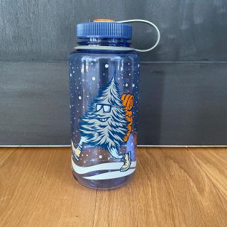 ナルゲン(Nalgene)の[日本未発売]ナルゲンNalgene  REI別注 1.0L nalgene(その他)