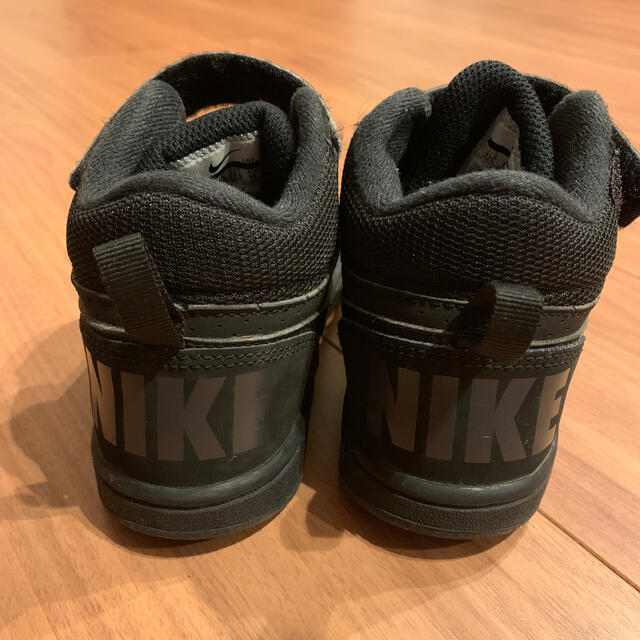 NIKE(ナイキ)のNIKE♥ハイカットスニーカー👟♡ キッズ/ベビー/マタニティのキッズ靴/シューズ(15cm~)(スニーカー)の商品写真