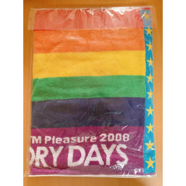 2022年新作入荷 B'z 2008LIVE GLORY DAYS タオル ミュージシャン 2022年新作入荷 B'z 2008LIVE GLORY DAYS タオル ミュージシャン