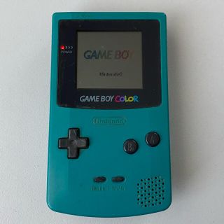 ゲームボーイ ブルー ネイビー 青色系 の通販 100点以上 ゲームボーイを買うならラクマ ゲームボーイ ブルー ネイビー 青色系 の通販 100点以上 ゲームボーイを買うならラクマ