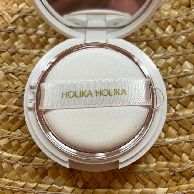 Holika Holika(ホリカホリカ)のホリカホリカ　パーリードウチーク コスメ/美容のベースメイク/化粧品(チーク)の商品写真