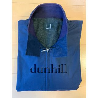 ダンヒル(Dunhill)のダンヒル　ジャケット(ナイロンジャケット)