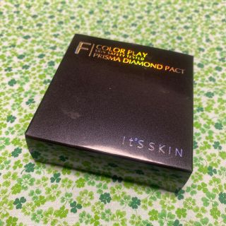 イッツスキン(It's skin)のイッツスキン　ダイアモンドファクト(フェイスパウダー)