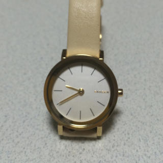 スカーゲン(SKAGEN)のスカーゲン 時計(腕時計)