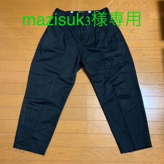 ディッキーズ(Dickies)のDickies SHIPS別注　ディッキーズ　ワイドパンツ(チノパン)