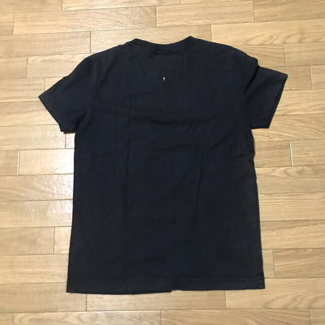 Levi's(リーバイス)の古着屋Tシャツ レディースのトップス(Tシャツ(半袖/袖なし))の商品写真