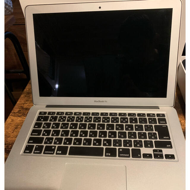 MacBook air 2017 MQD42J/A