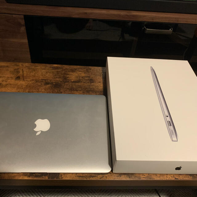 MacBook air 2017 MQD42J/A
