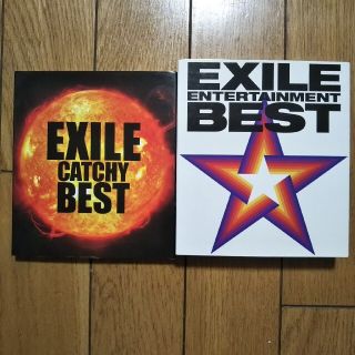 エグザイル(EXILE)のEXILE CD DVD   (ミュージック)