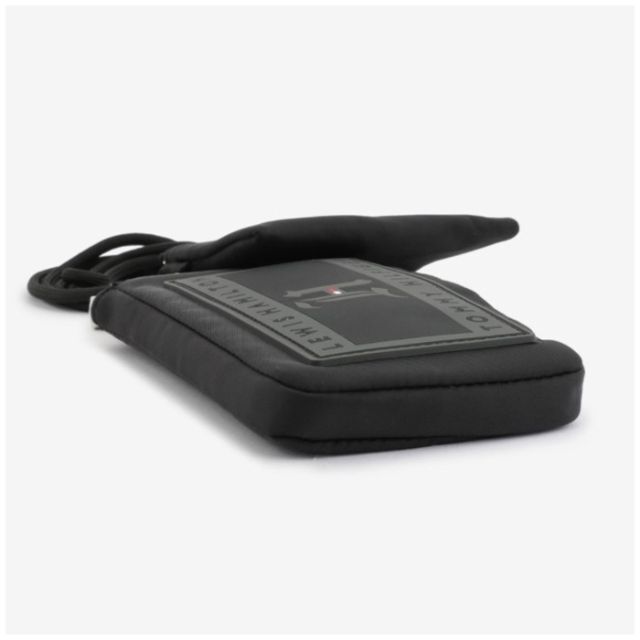 携帯ポーチ Lewis Hamilton Small Pouch ブラック 3
