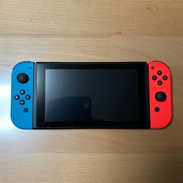 Nintendo Switch 本体