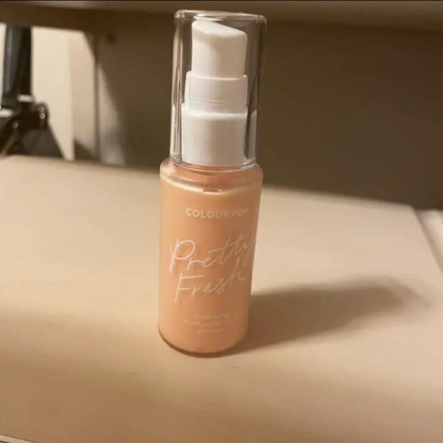 Colourpop メイクアッププライマーの通販 By アチャン カラーポップならラクマ