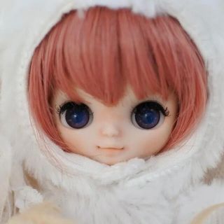 タカラトミー(Takara Tomy)のプチブライス　カスタム　ブライス　(人形)