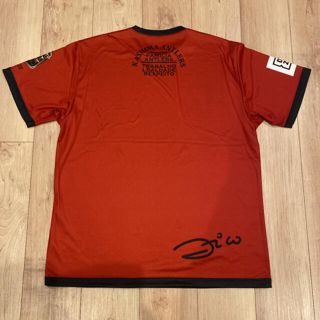 鹿島アントラーズ 金j ユニフォーム Tシャツの通販 By Acom S Shop ラクマ 鹿島アントラーズ 金j ユニフォーム Tシャツの通販 By Acom S Shop ラクマ