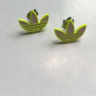 アディダス(adidas)のadidas ピアス 期間限定値下げ(ピアス)