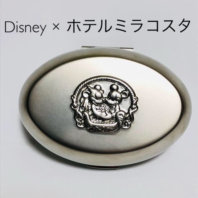 Disney 非売品 Disney ホテルミラコスタ ウェディング リングケースの通販 By りんりん S Shop ディズニーならラクマ